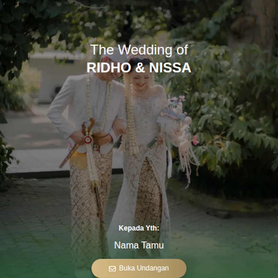 Tema Adat Betawi