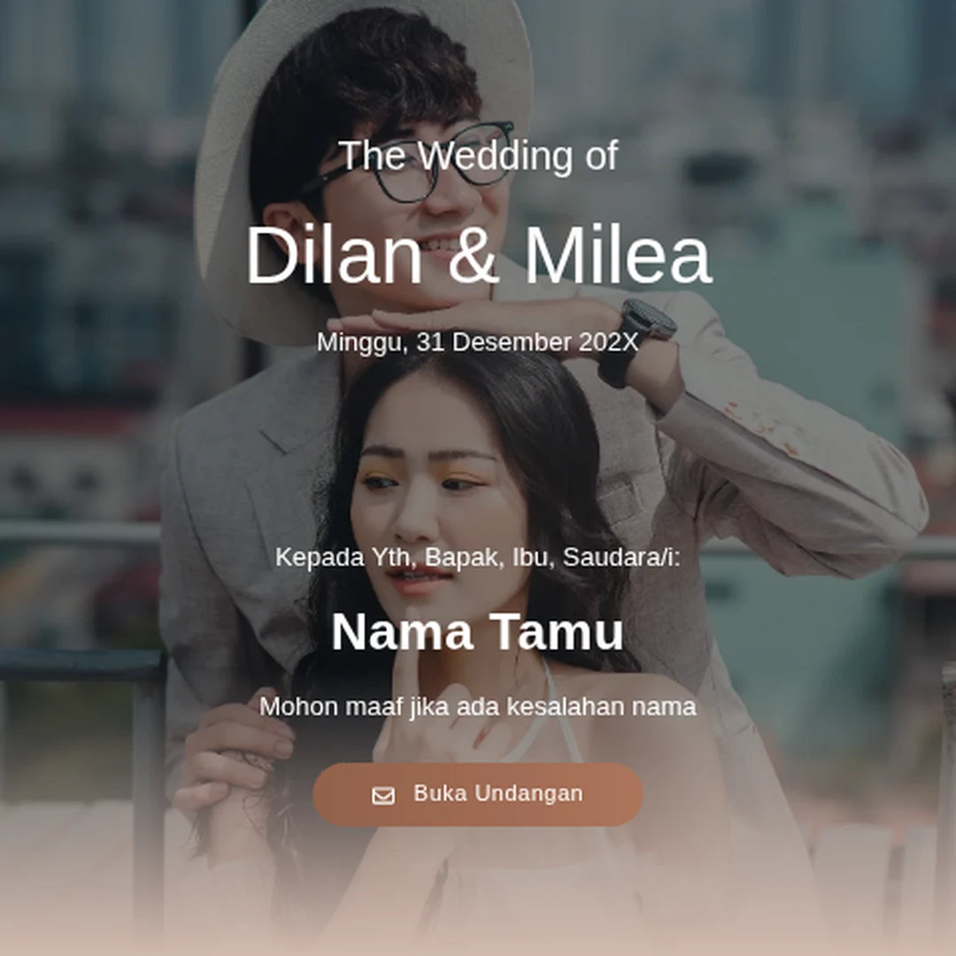 Tema Adat New Bugis