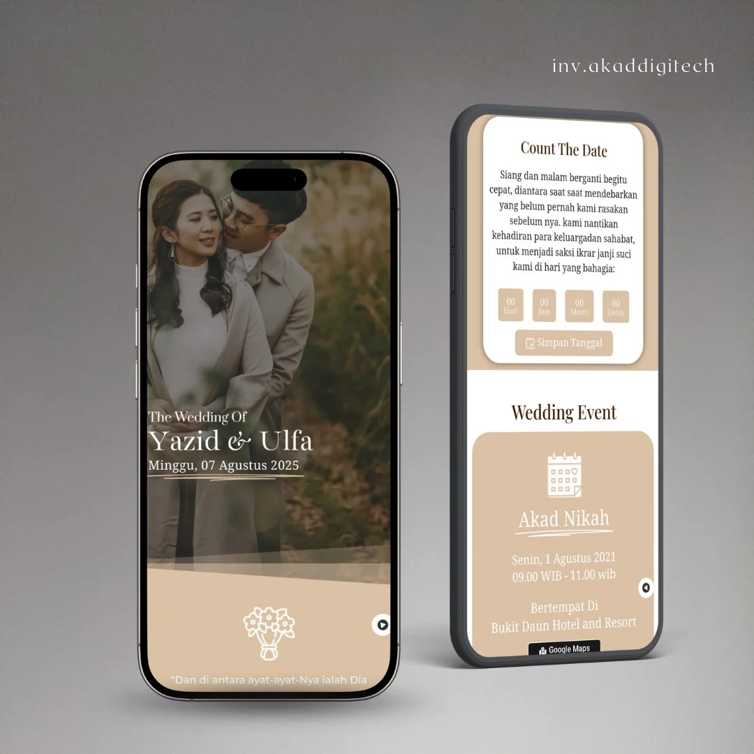Template Adat New Jawa